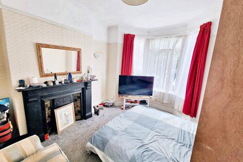 undefined, Arran Street, Cardiff CF24