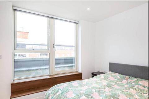 1 bedroom flat to rent, Burnell Building, 1 Wilkinson Close, NW2