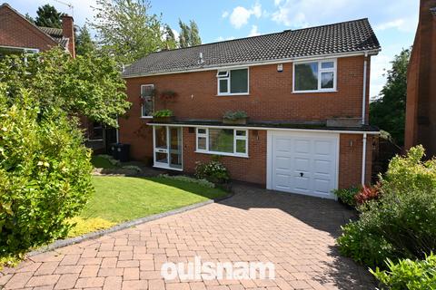 4 bedroom detached house for sale, Tillyard Croft, Bournville Vilage Trust, Selly Oak, Birmingham, B29