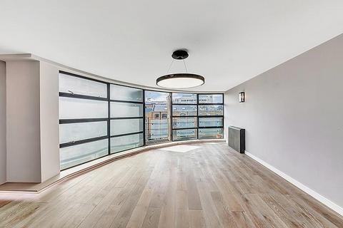 2 bedroom flat to rent, Marina One, New Wharf Road, London, N1