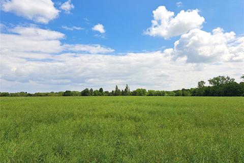 Land for sale, Worcestershire