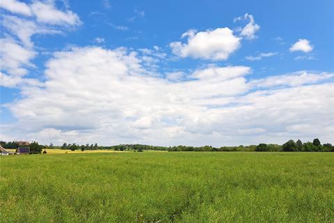 Land for sale, Worcestershire