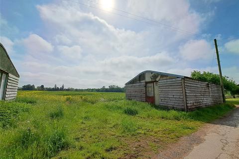 Land for sale, Worcestershire