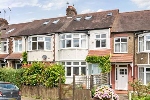 4 bedroom terraced house for sale, Torrington Gardens, London, N11