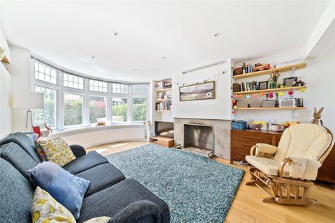 4 bedroom terraced house for sale, Torrington Gardens, London, N11