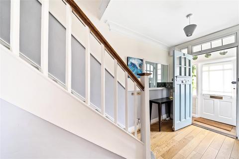 4 bedroom terraced house for sale, Torrington Gardens, London, N11