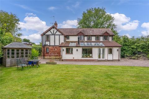 3 bedroom detached house for sale, Weston Lullingfields, Shrewsbury, Shropshire, SY4