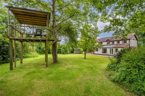 3 bedroom detached house for sale, Weston Lullingfields, Shrewsbury, Shropshire, SY4