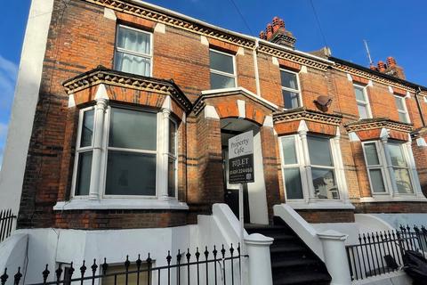 1 bedroom house of multiple occupation to rent, Devonshire Road , Hastings , TN34