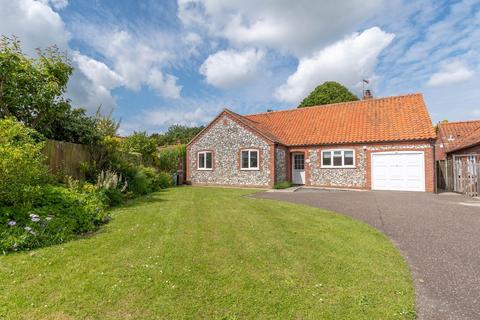 3 bedroom detached bungalow for sale, Kestrel Close, Burnham Market, PE31