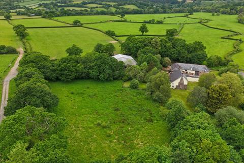 5 bedroom farm house for sale, Holsworthy Road, Okehampton EX20