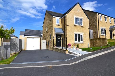 3 bedroom detached house for sale, Rowling Hollins, Colne BB8