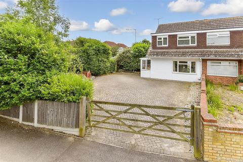 3 bedroom semi-detached house for sale, Larch Close, Broadstairs, Kent