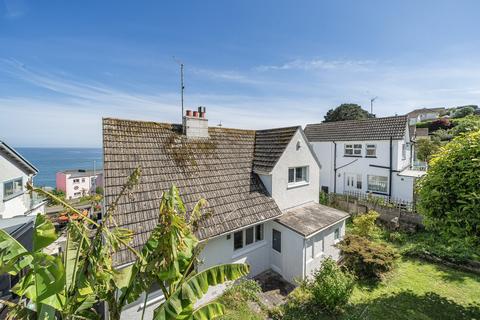 3 bedroom detached house for sale, Bay View Road, Looe PL13