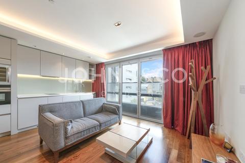 Studio to rent, Canaletto Tower, City Road, EC1V