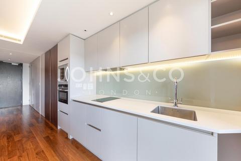 Studio to rent, Canaletto Tower, City Road, EC1V