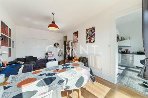 2 bedroom penthouse to rent, Old Street, Islington, London, EC1V