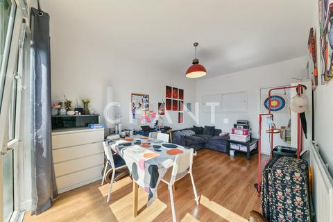2 bedroom penthouse to rent, Old Street, Islington, London, EC1V