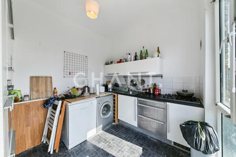 2 bedroom penthouse to rent, Old Street, Islington, London, EC1V