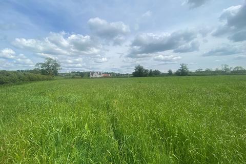 Farm land for sale, Stone Lane, Parbrook, East Pennard, BA4