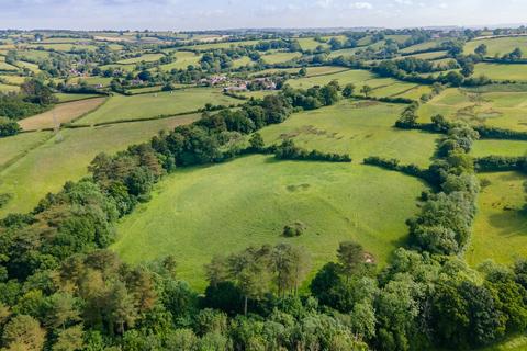 Farm land for sale, Butcombe Lane, Butcombe, Blagdon, BS40