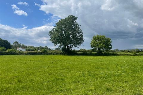 Farm land for sale, Meareway, Meare, BA6