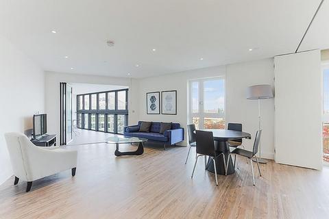 3 bedroom flat to rent, Wiverton Tower, New Drum Street, Aldgate, London, E1