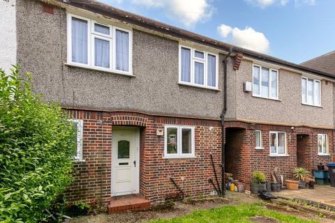 3 bedroom terraced house for sale, Rees Gardens, CROYDON, Surrey, CR0