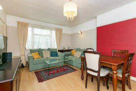 3 bedroom terraced house for sale, Rees Gardens, CROYDON, Surrey, CR0