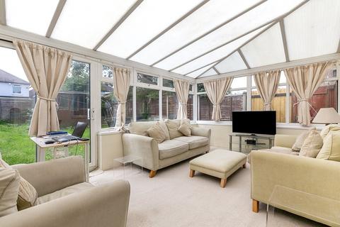 3 bedroom terraced house for sale, Rees Gardens, CROYDON, Surrey, CR0