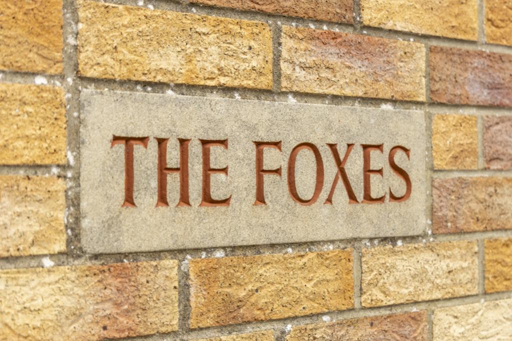 The Foxes (Spilsby) 7