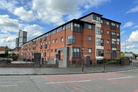 2 bedroom flat for sale, Broad Gauge Way, Wolverhampton WV10