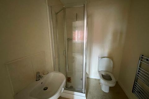 2 bedroom flat for sale, Broad Gauge Way, Wolverhampton WV10