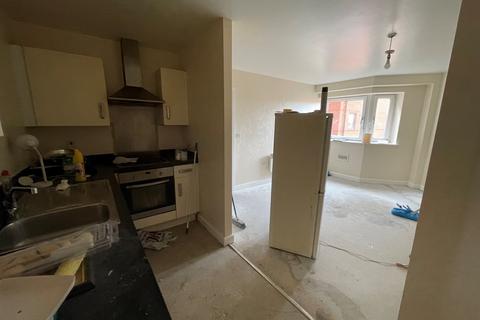 18 Broad Gauge Way, Wolverhampton, WV10 0AX