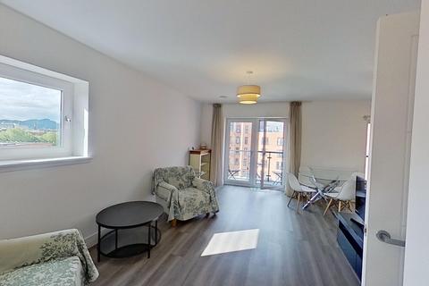 2 bedroom flat to rent, Ocean Drive, Edinburgh, Midlothian, EH6