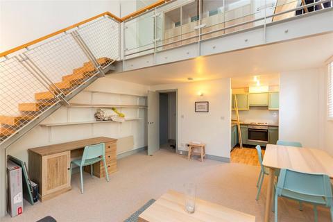 1 bedroom duplex to rent, Beaux Arts Building, 10-18 Manor Gardens, Islington, London, N7