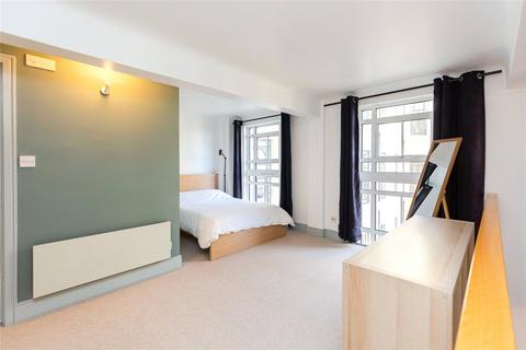 1 bedroom duplex to rent, Beaux Arts Building, 10-18 Manor Gardens, Islington, London, N7