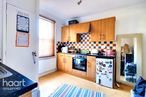 1 bedroom apartment for sale, York Road, Guildford