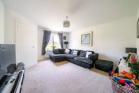 3 bedroom terraced house for sale, Cashmere Drive, Andover, SP11