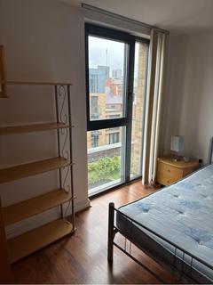 1 bedroom apartment to rent, Southside, Chinese Quarter