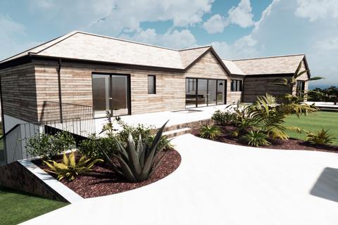 undefined, Carninney Lane, St. Ives TR26