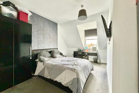 1c Chepbourne Road, Bexhill-on-sea, TN40 1QU