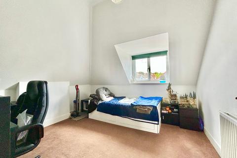 1c Chepbourne Road, Bexhill-on-sea, TN40 1QU