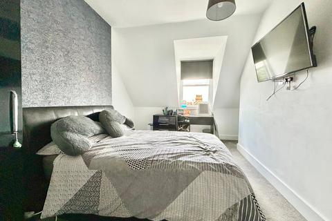 1c Chepbourne Road, Bexhill-on-sea, TN40 1QU