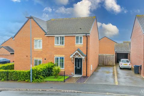 3 bedroom semi-detached house for sale, Booths Lane, Birmingham, B42