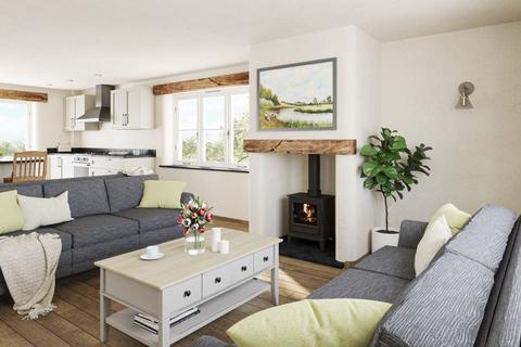 undefined, Pipit Cottage, North Road, Bradworthy, EX22
