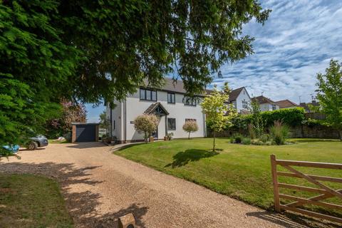 5 bedroom detached house for sale, Yew Tree House, Warnham Road, Horsham, West Sussex RH12 2QU