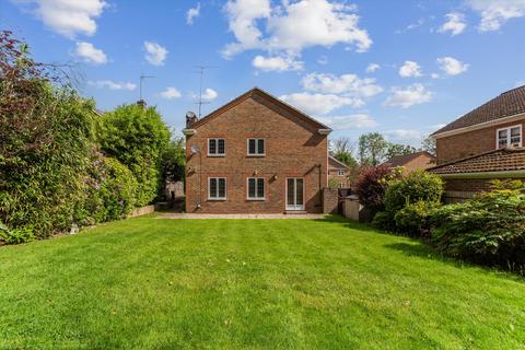 4 bedroom detached house for sale, The Lawns, Ascot, Berkshire, SL5