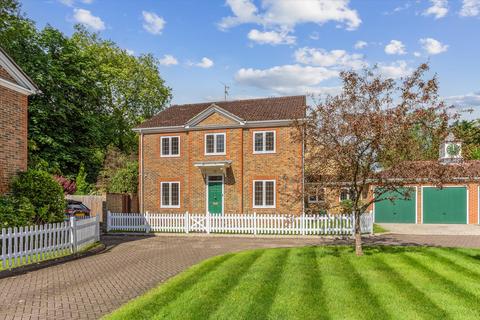 4 bedroom detached house for sale, The Lawns, Ascot, Berkshire, SL5