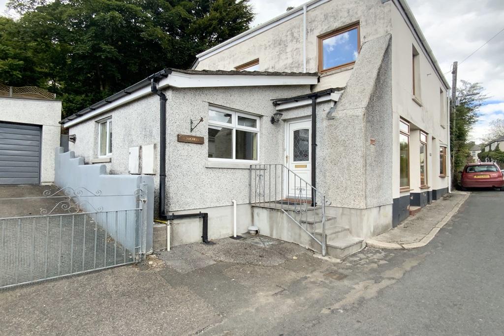 Calstock Road, Gunnislake PL18 1 bed flat to rent £550 pcm (£127 pw)